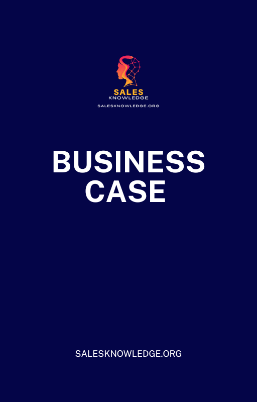 Persuasive Business Case: Sell Your Solution Right
